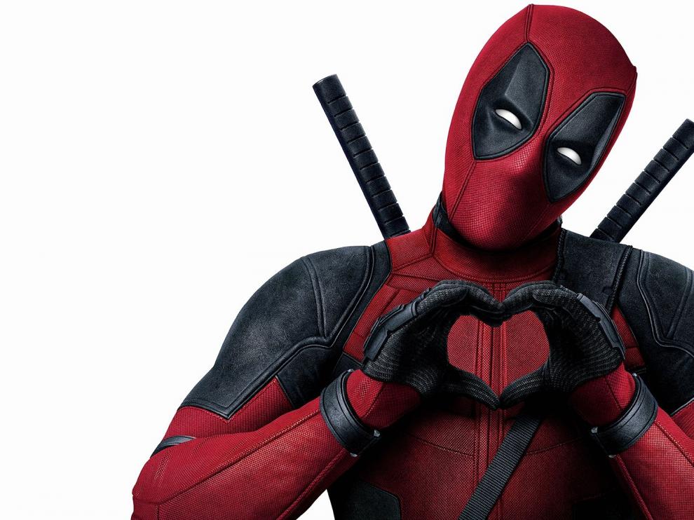 Ryan Reynolds volverá a ponerse la máscara en 'Deadpool 2'