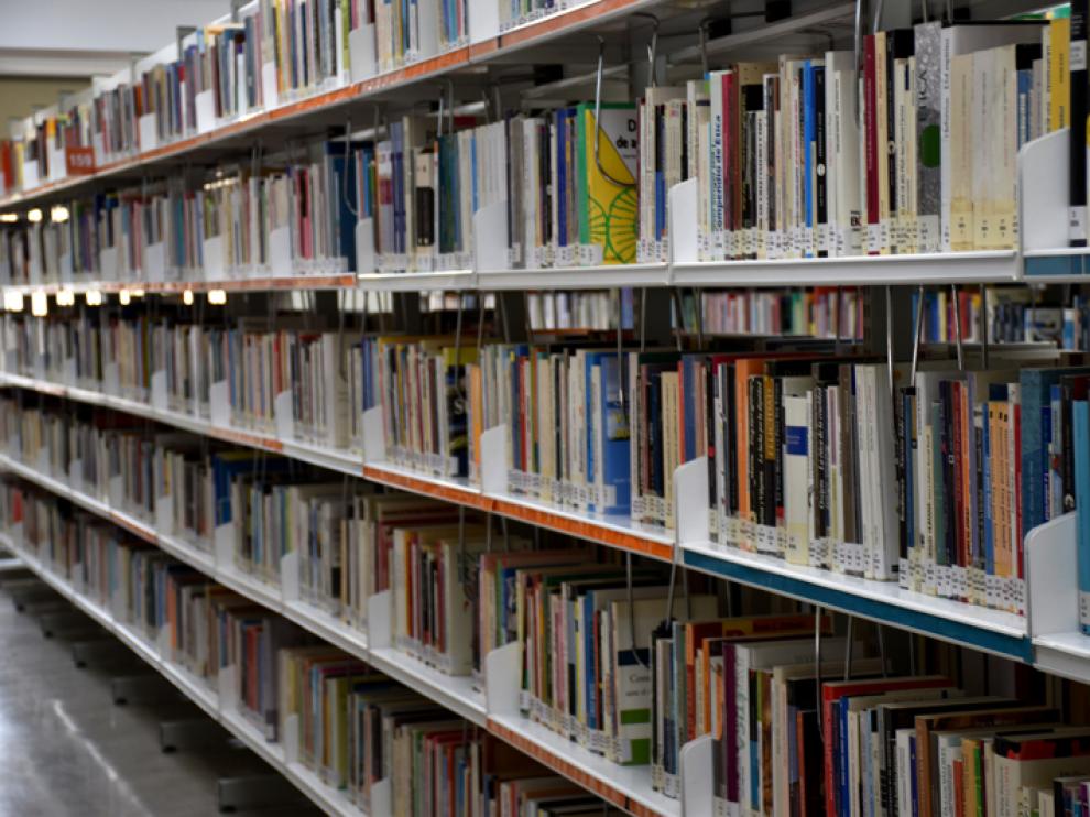 La Biblioteca Pública de Soria celebra el Día del Libro con diversas actividades