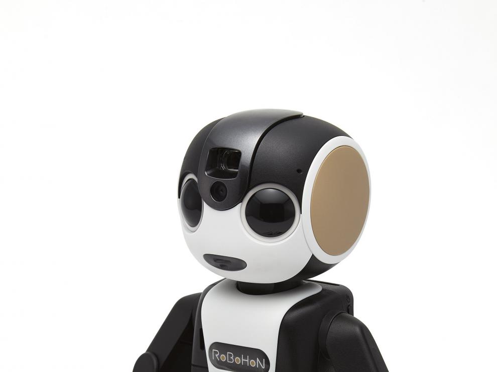 'Robohon'