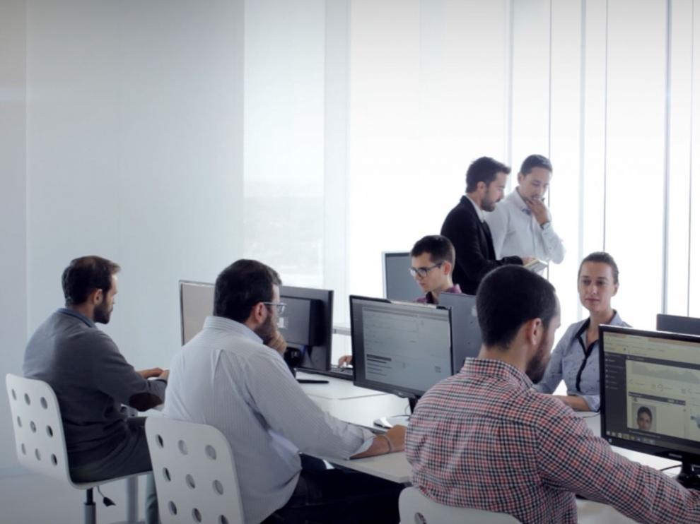 Idiogram Technologies está especializada en la captura, análisis y tratamiento de datos para empresas y organizaciones.