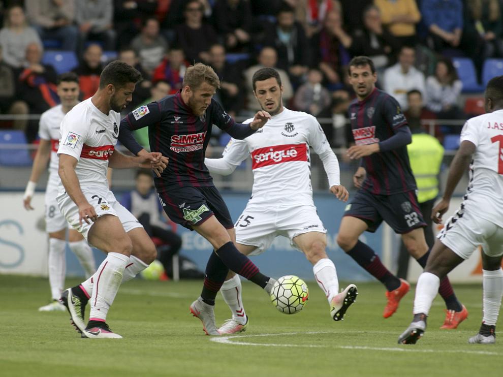 La plataforma web de análisis de jugadas por vídeo Vidiwin se desarrolló gracias a la convocatoria Innoidea.