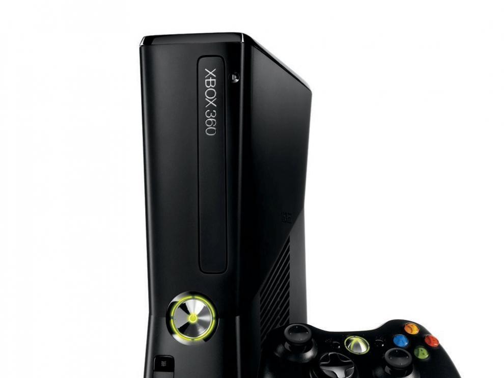 Xbox 360