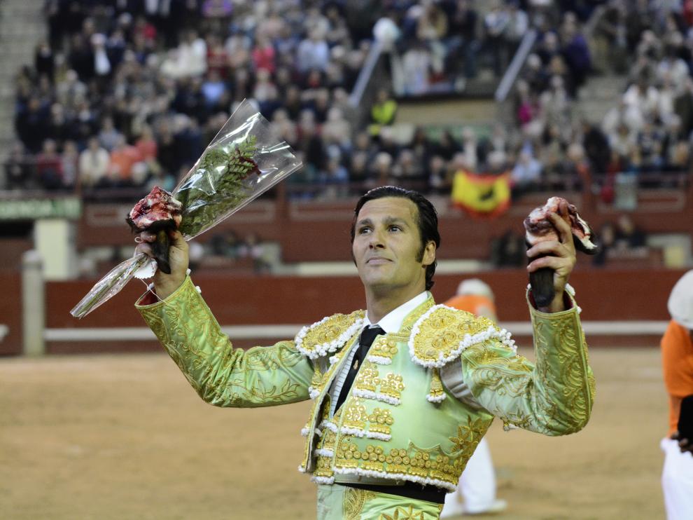 "Zaragoza es torista y torerista a partes iguales"