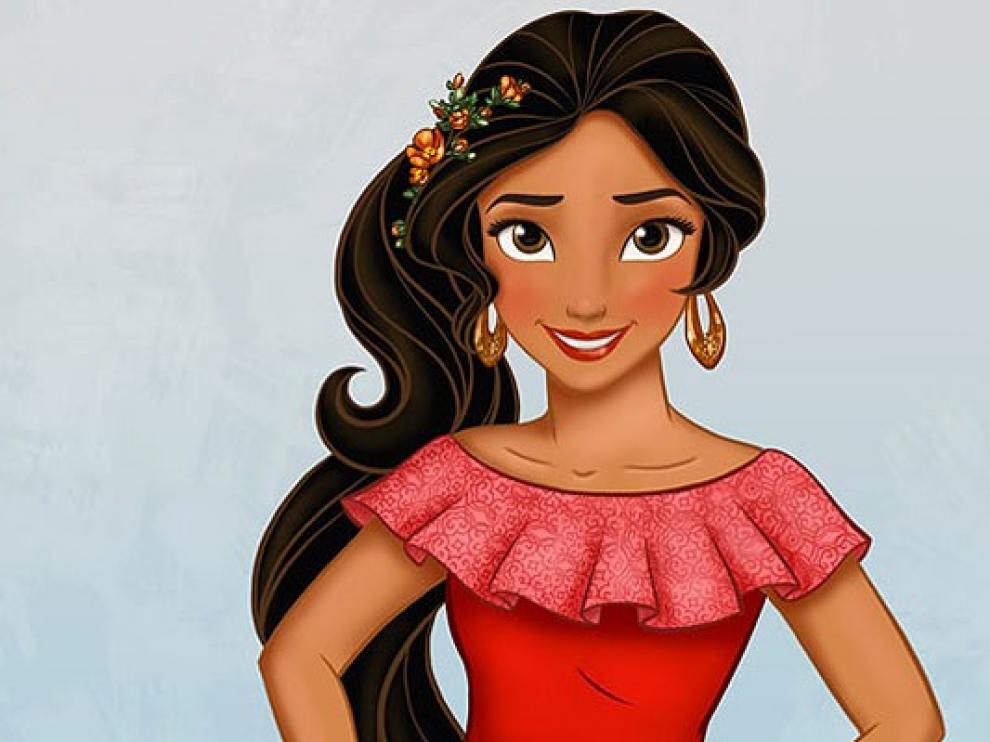 Elena de Avalor,