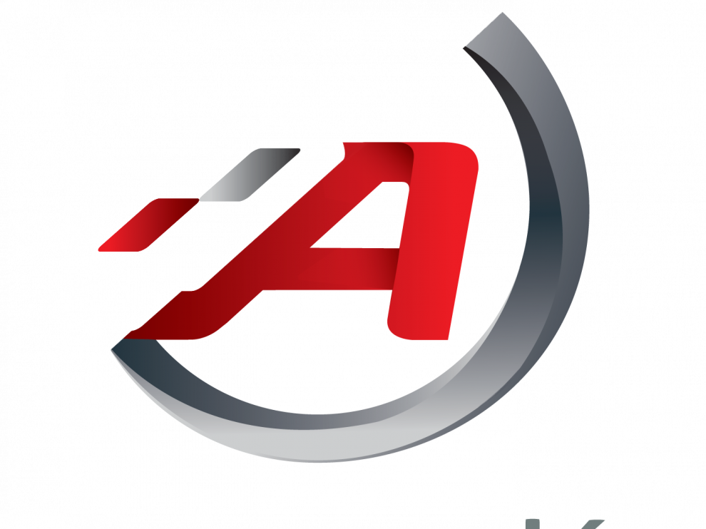 Nuevo logo de Artal automoción.
