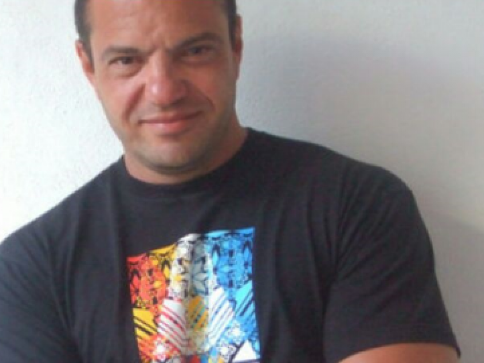 Juan Guardiola