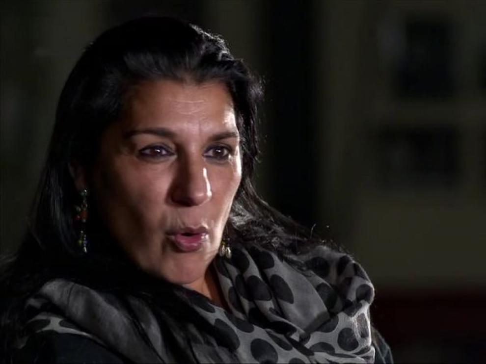 Remedios Amaya