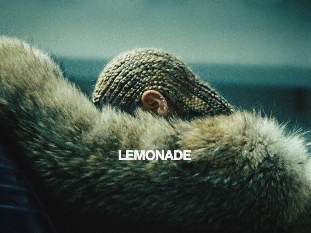 'Lemonade', nuevo álbum de Beyoncé.