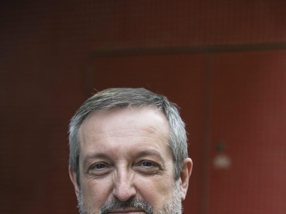 Oliván, presidente de la UCA, disputará a Alastuey el liderazgo de UGT Aragón