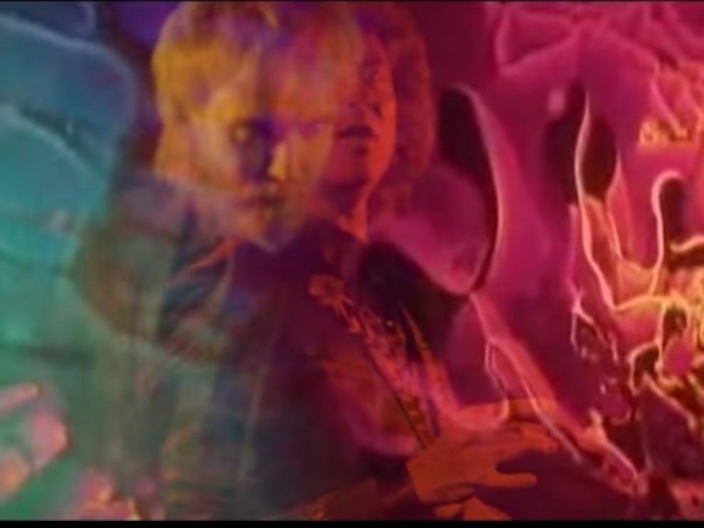 'Duele', el vídeo de Elefantes y Bunbury, ve la luz