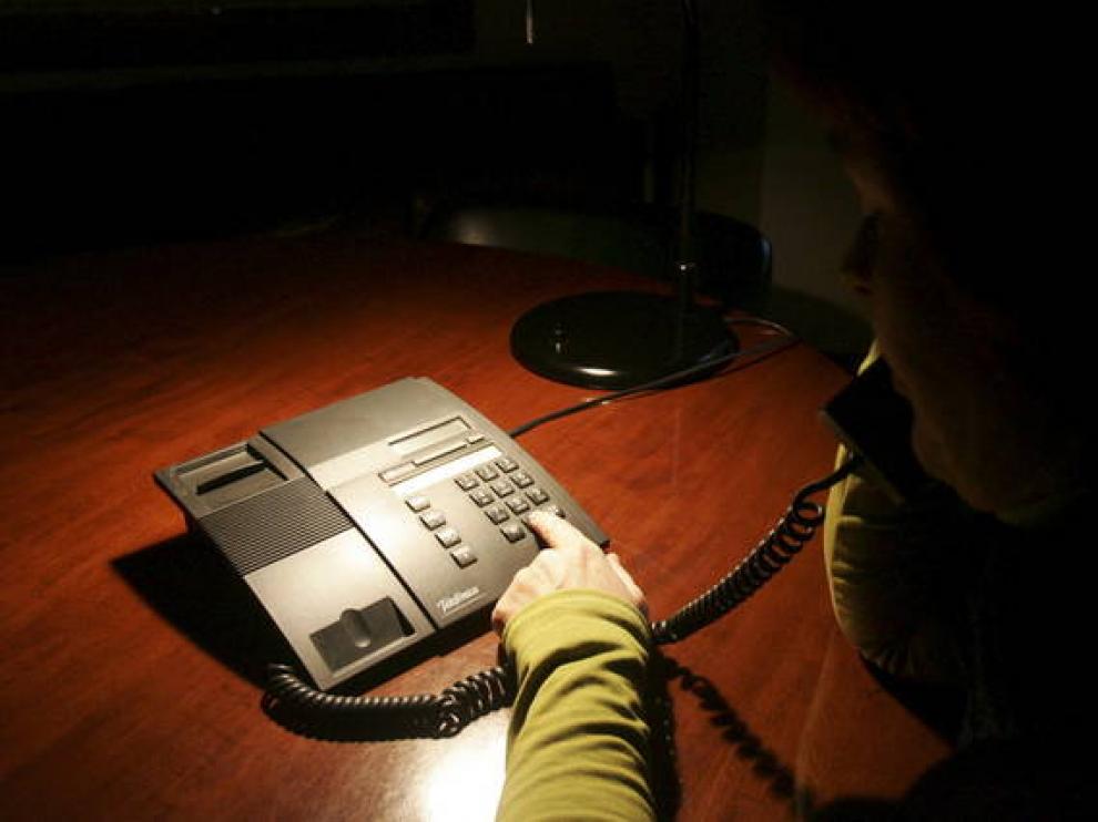 La mayoría de los teléfonos de emergencia no son gratuitos