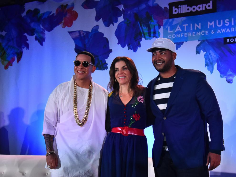Conferencia Billboard