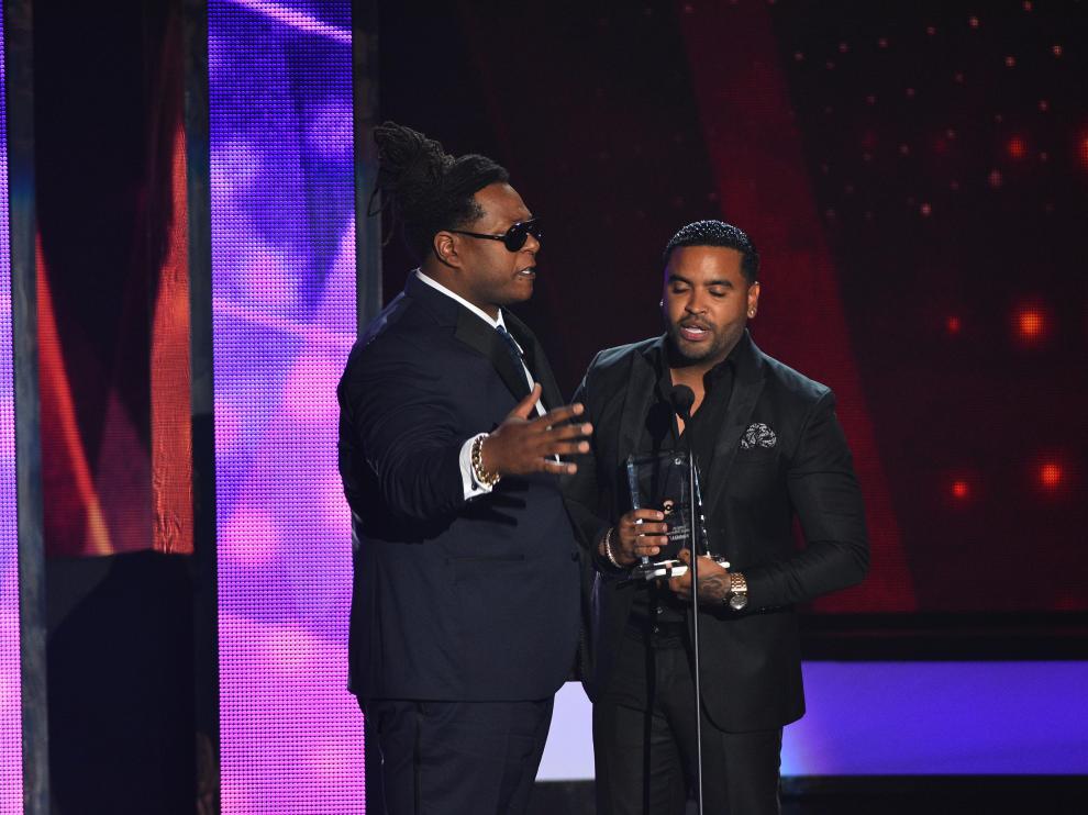 Premios Billboard de la música latina