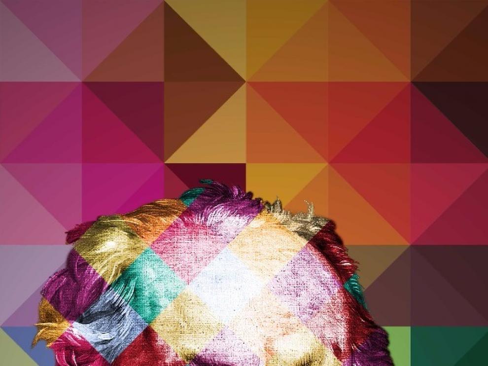 Propuesta para mural de Eduardo Kobra