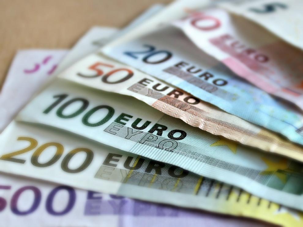 Tener más dinero es uno de los deseos más demandados por los aragoneses.