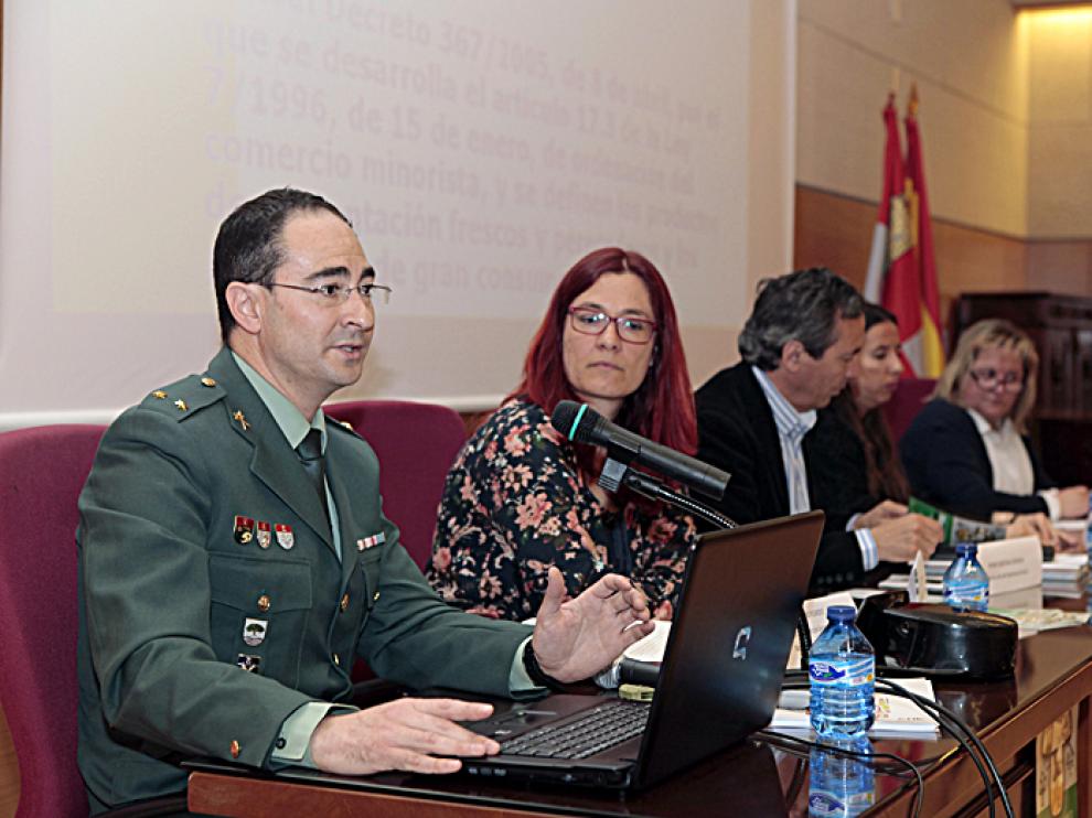 Foro de debate "El aprovechamiento micológico, fortalezas y debilidades"