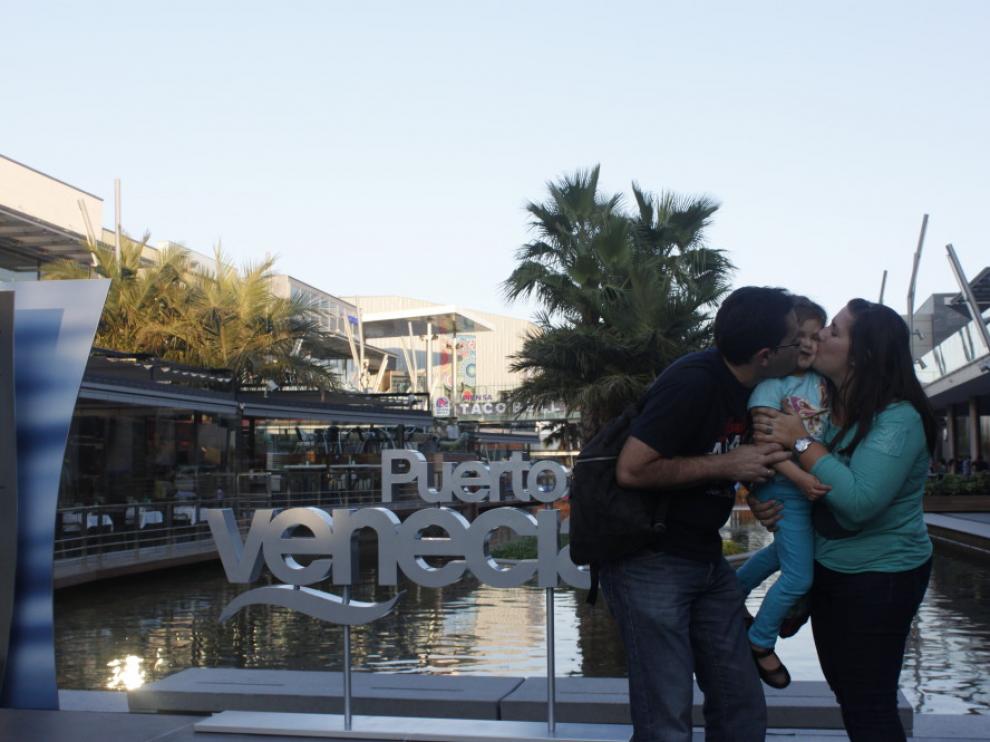 En mayo, practica el 'kissing'