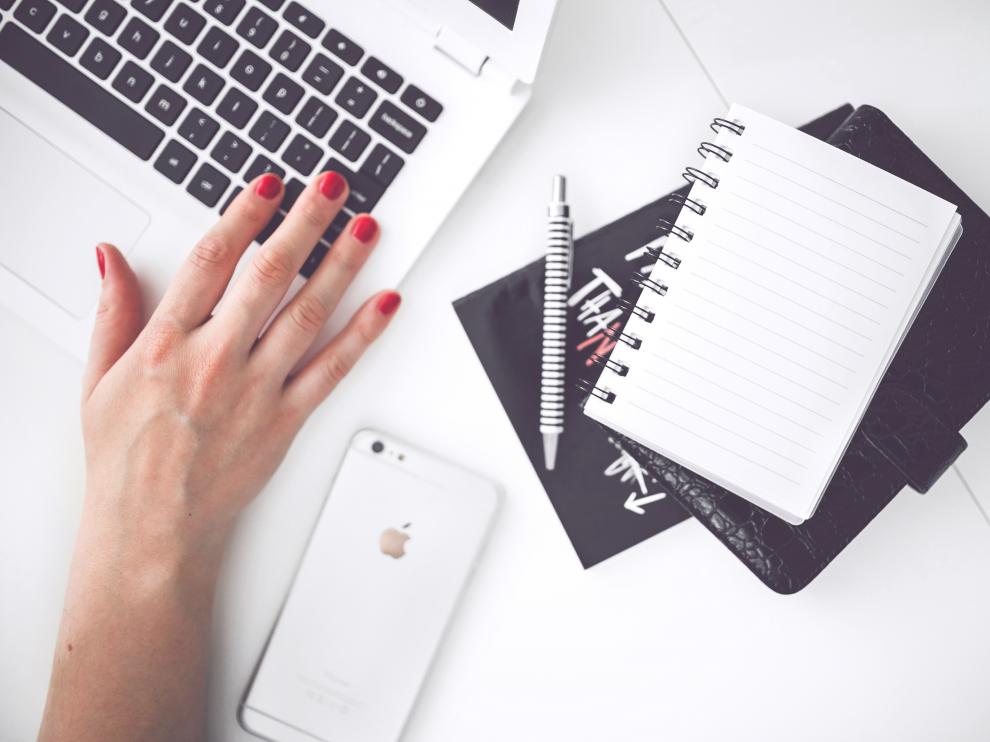 Seis aptitudes que un buen profesional del marketing debe tener.