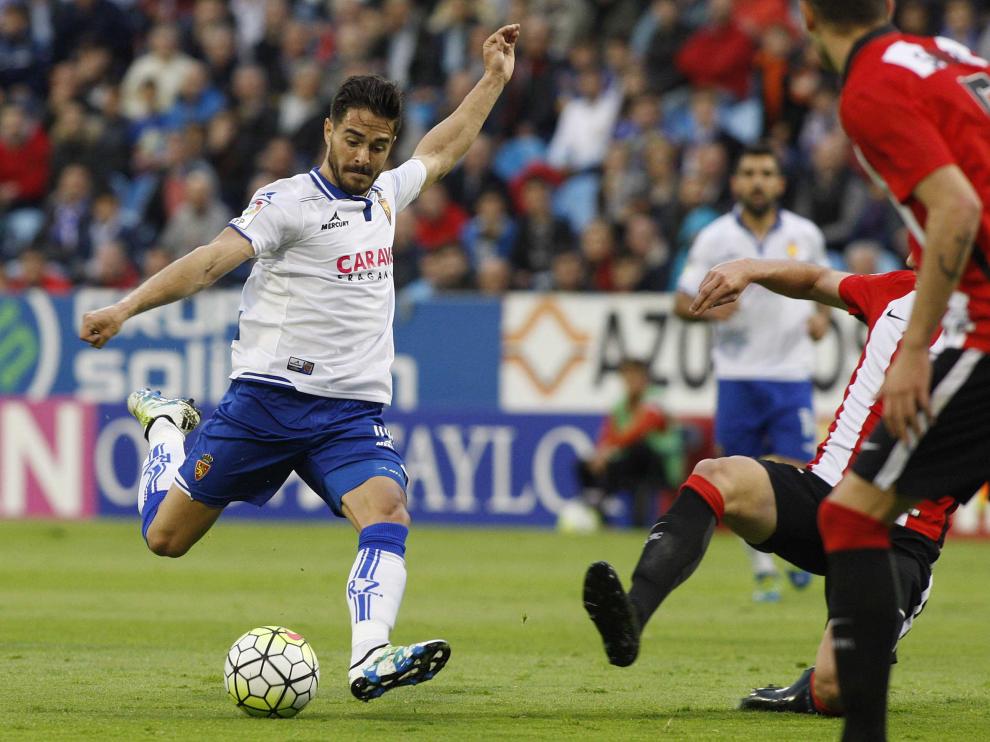 Real Zaragoza - Bilbao Athletic