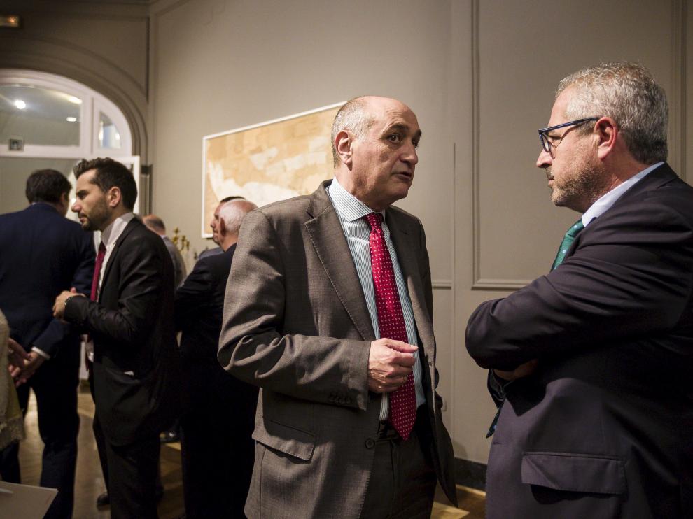 III Foro Pyme organizado por HERALDO