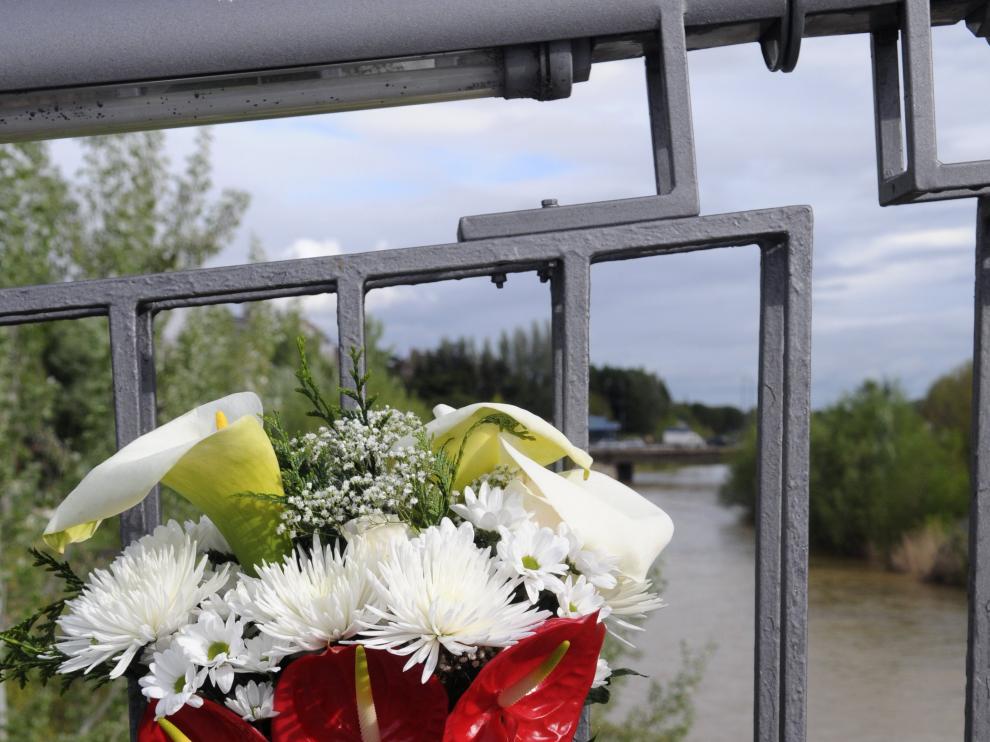 Dos años del asesinato de Isabel Carrasco