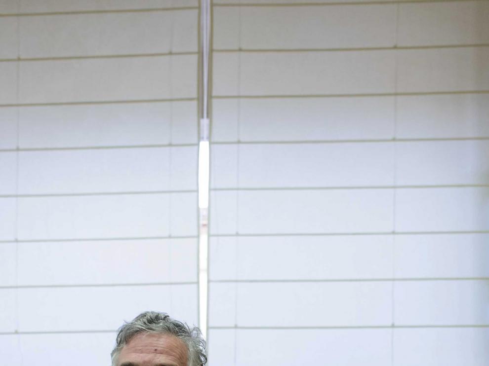 Joaquín Olona