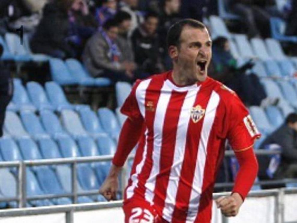 Soriano, a punto de convertirse en entrenador del Almer?�a | Noticias de Real Zaragoza en Heraldo.es