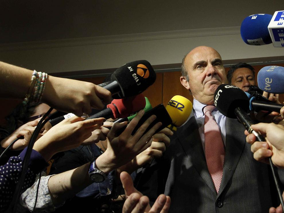 -FOTODELDIA- ESPAÑA UE ESPAÑA
