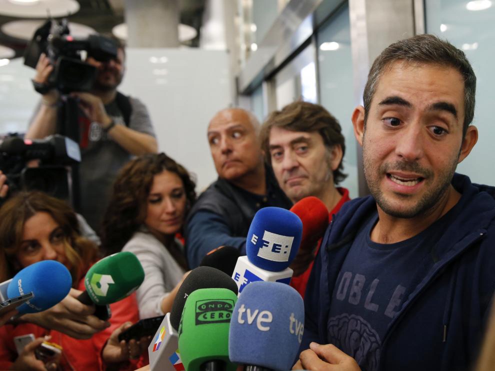 ESPAÑA MALASIA BARCO