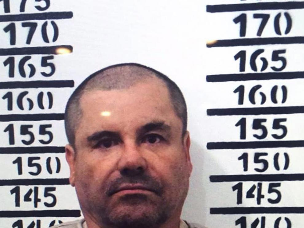 Joaquín 'el Chapo' Guzmán