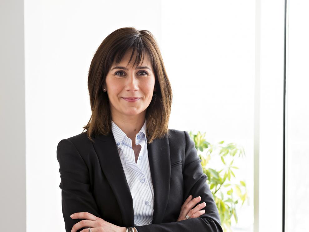 Marta Rivas, Compliance Officer de BSH Electrodomésticos España.