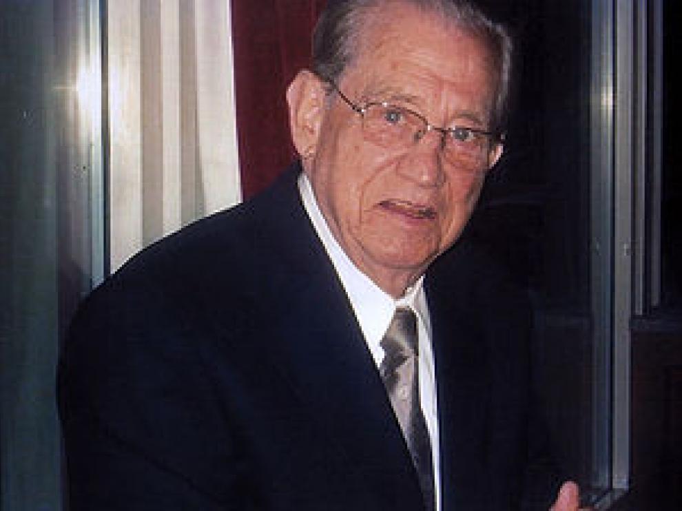 Luis García-Abrines