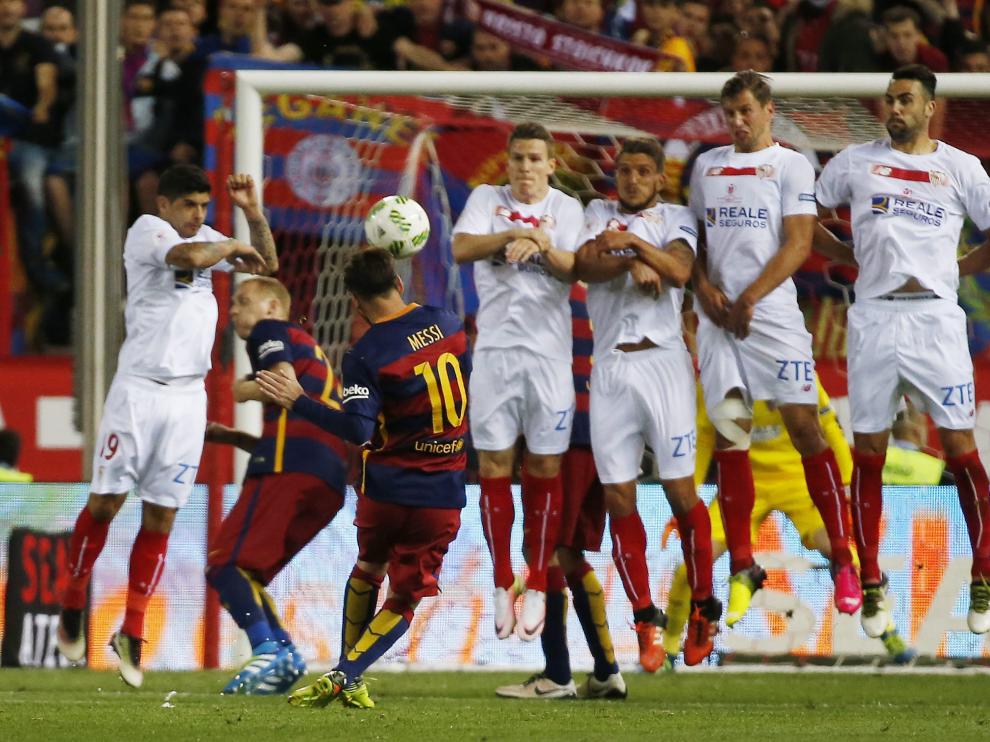 Final de la Copa del Rey