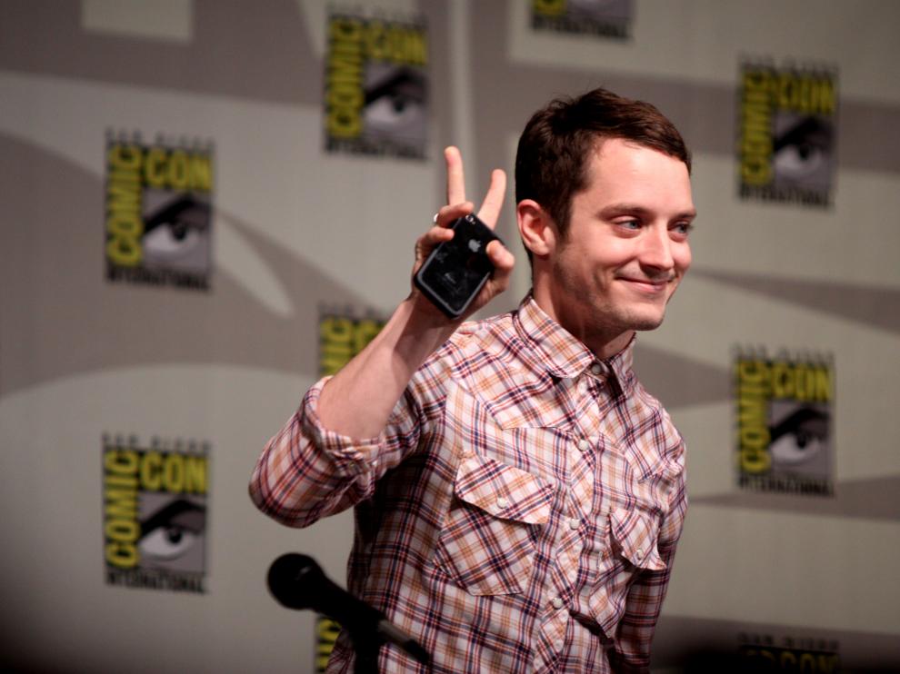 Elijah Wood