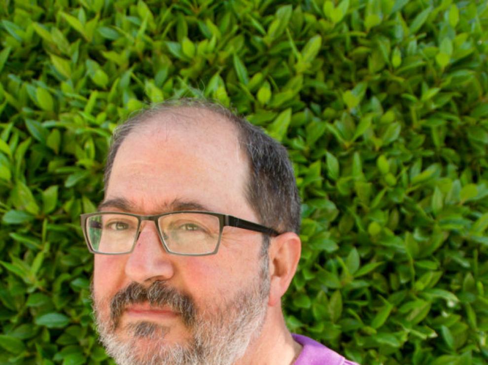 Luis Clarimón encabezará la lista de Unidos Podemos por ZeC al Senado