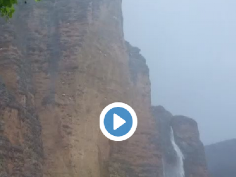 Mayos de Riglos