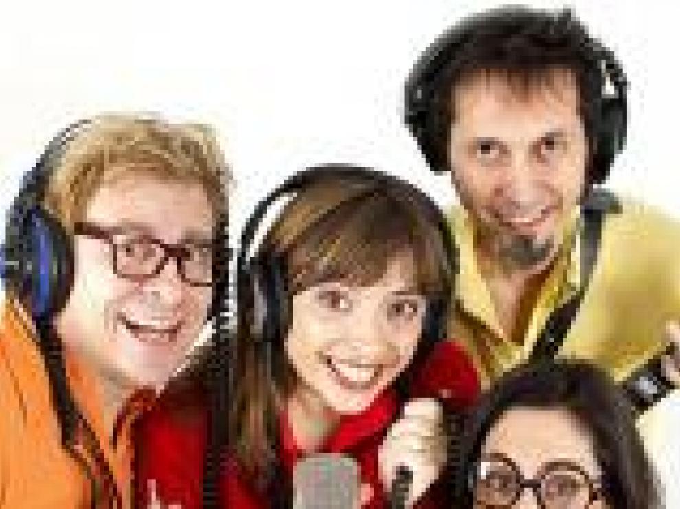 Radio Tarumba