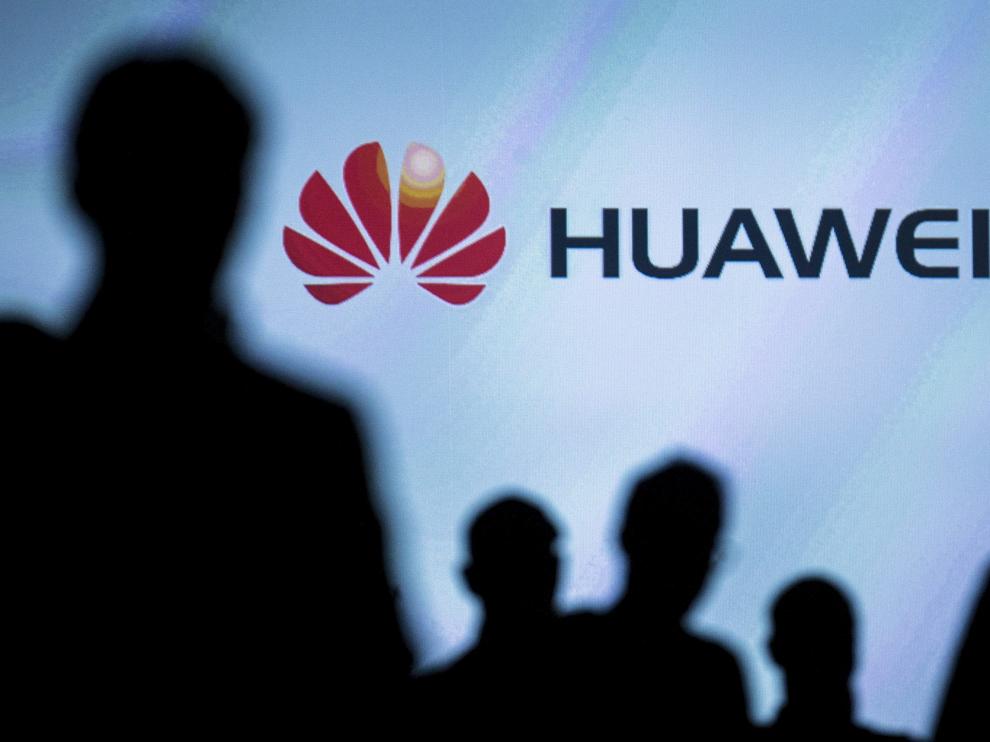 ?Huawei