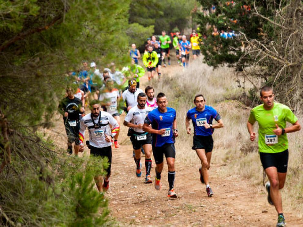 Las competiciones deportivas al aire libre, en peligro