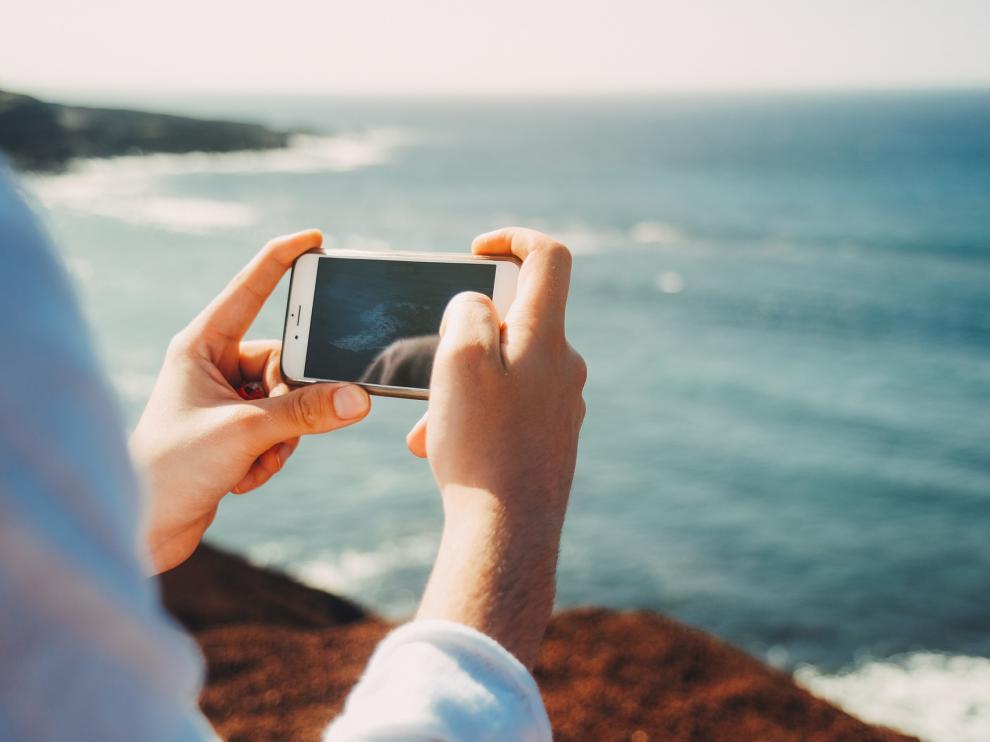 Cómo inmortalizar las vacaciones de este año