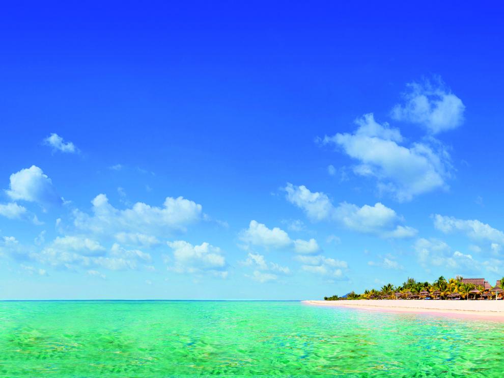 Isla Mauricio: bienvenidos al paraíso.