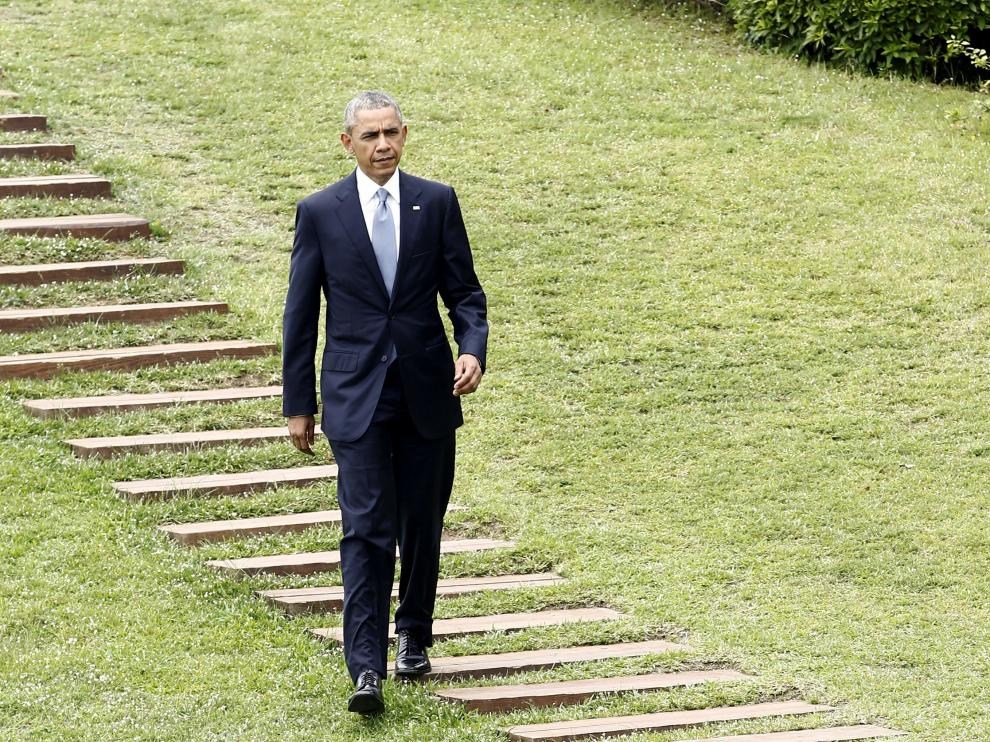 Barack Obama