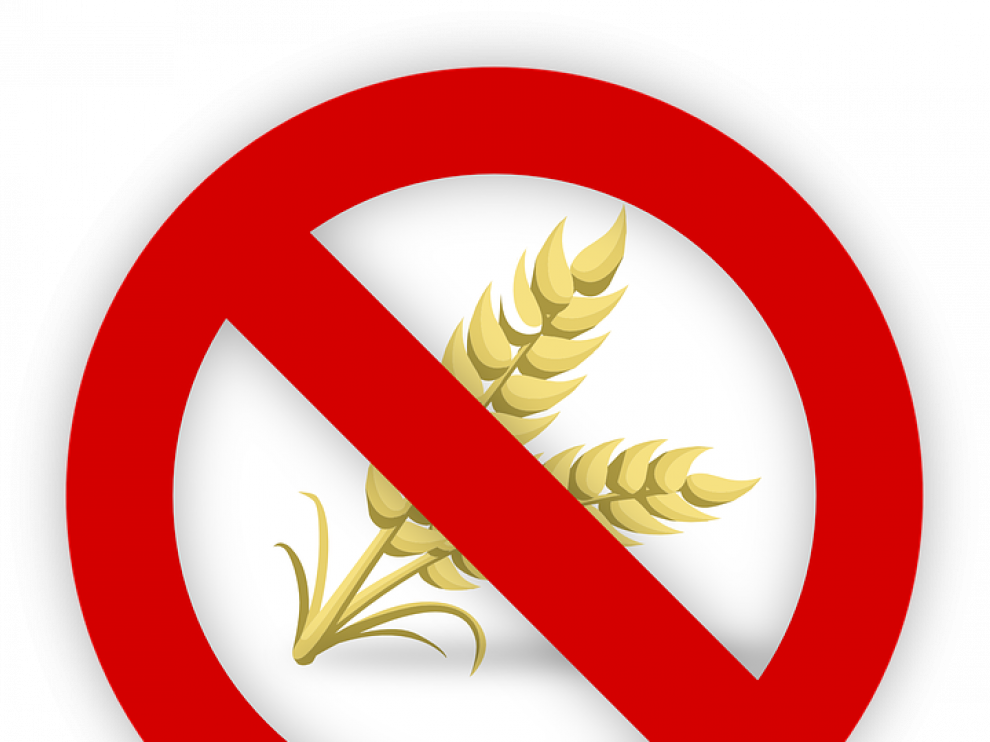 El 27 de mayo es el Día Nacional del Celiaco.