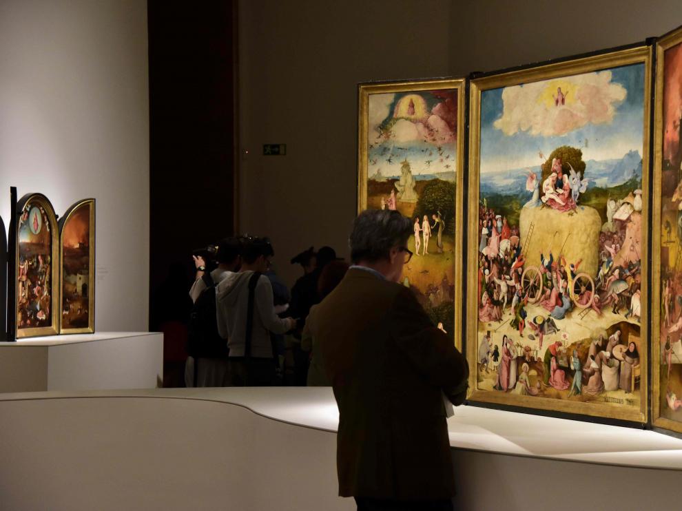 El Museo del Prado