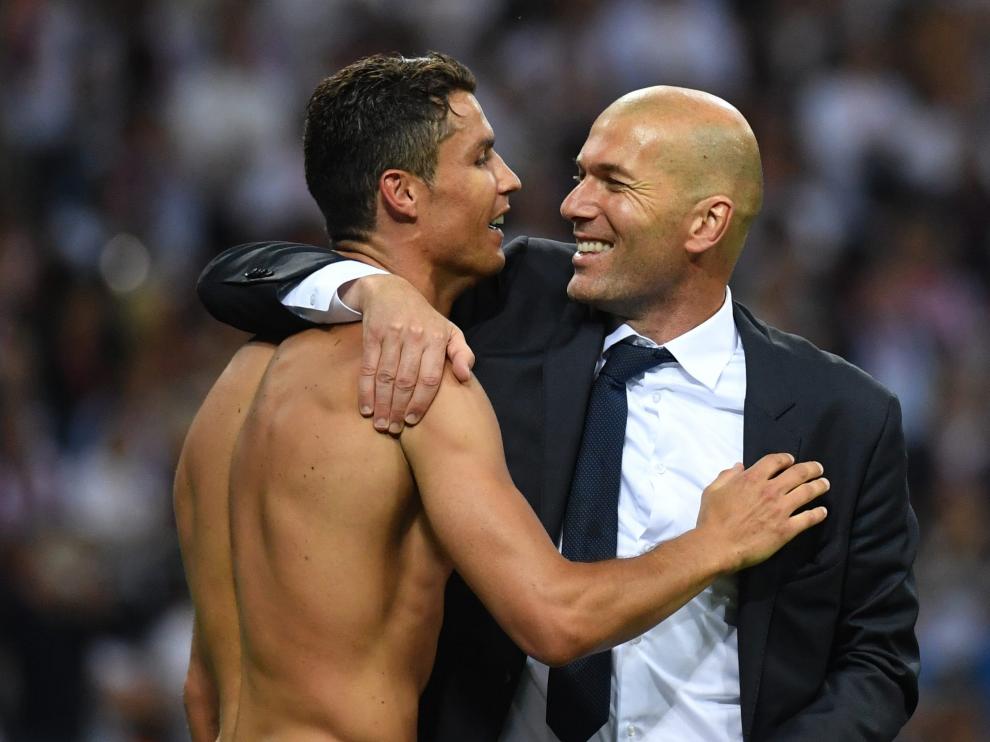 Final de la Liga de Campeones