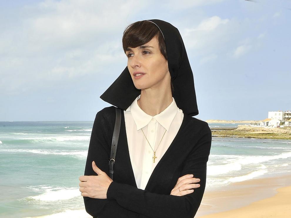 Paz Vega