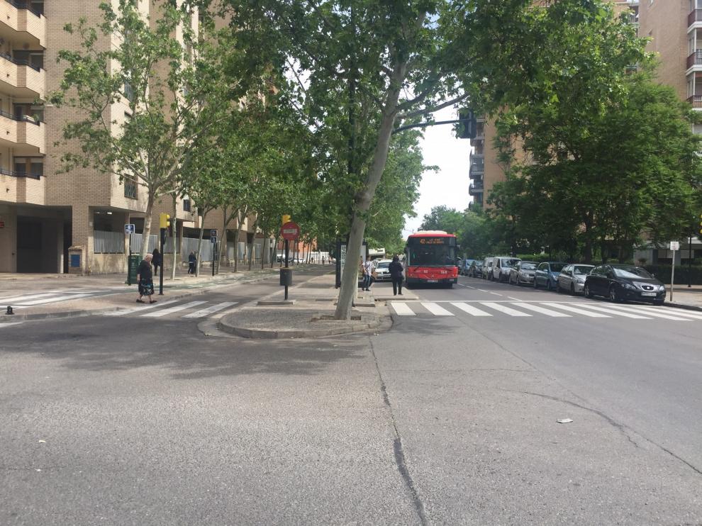 Mejora de las zonas verdes y más columpios, peticiones del distrito Universidad