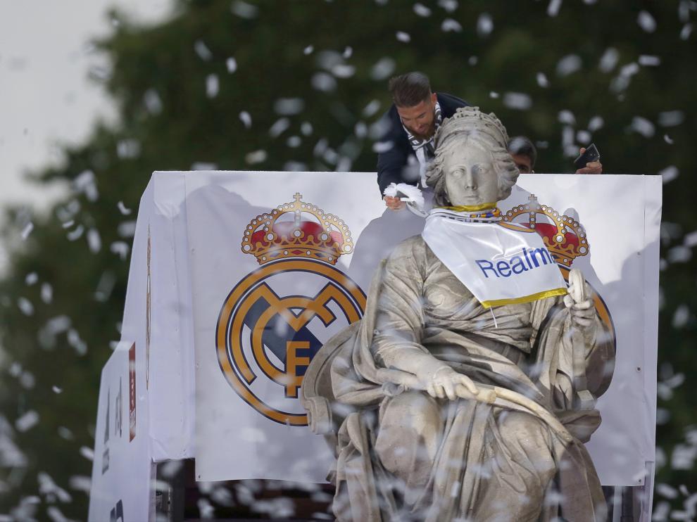 Final de la Liga de Campeones