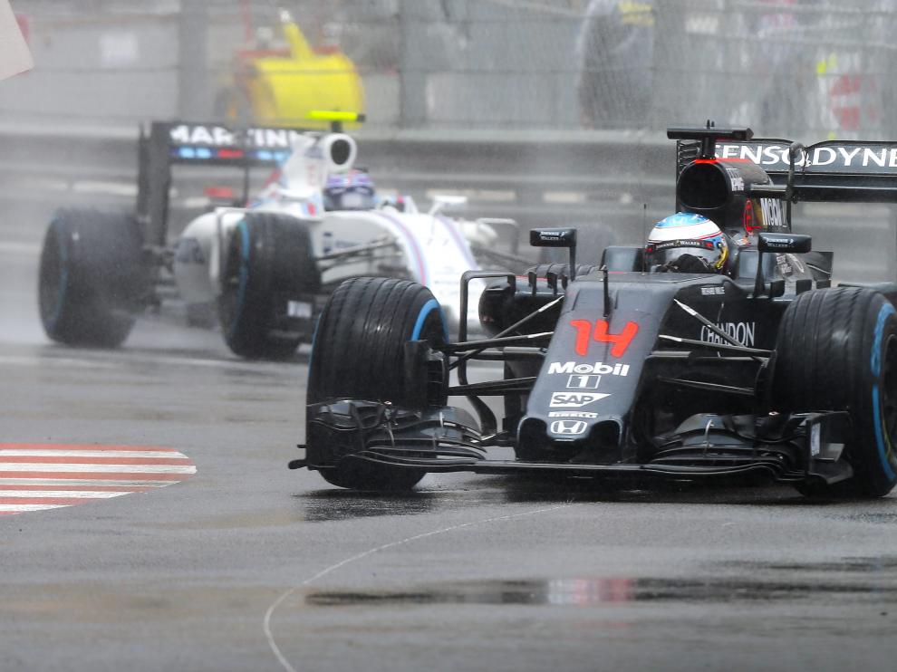 Fernando Alonso