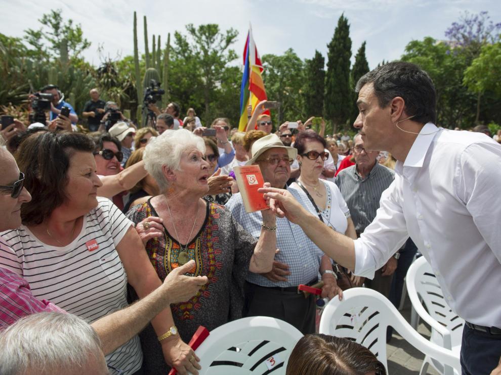 Pedro Sánchez este fin de semana en Baleares